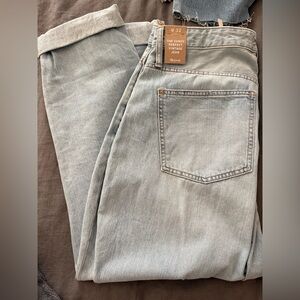 NWT Madewell Jeans